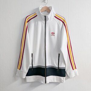 Vintage Adidas Firebird Track Jacket